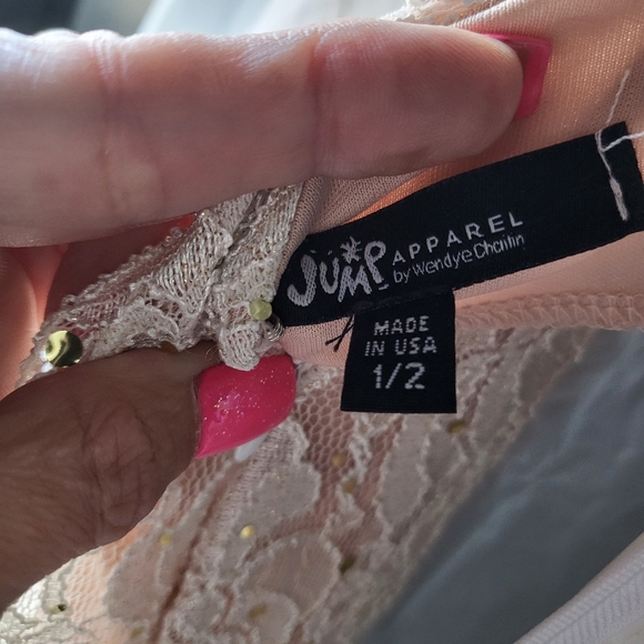 Prom dress - Picture 2 of 4